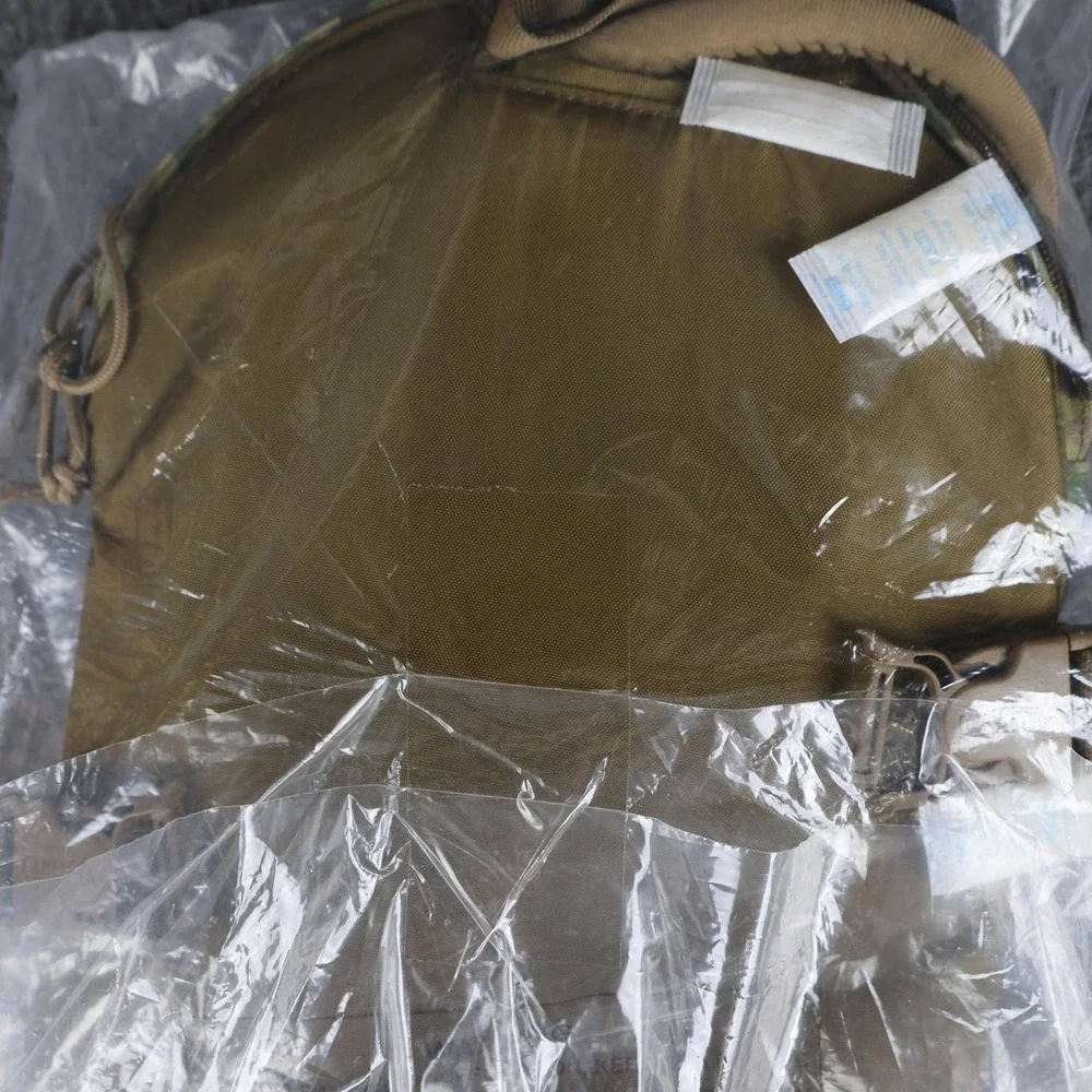 CamelBak Hydration Backpack Multicam Camo MOLLE Tactical Water Pack 1726901000